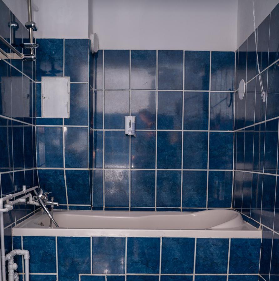 Apartament Panoramic La Casa In Comuna Răşinari Dış mekan fotoğraf
