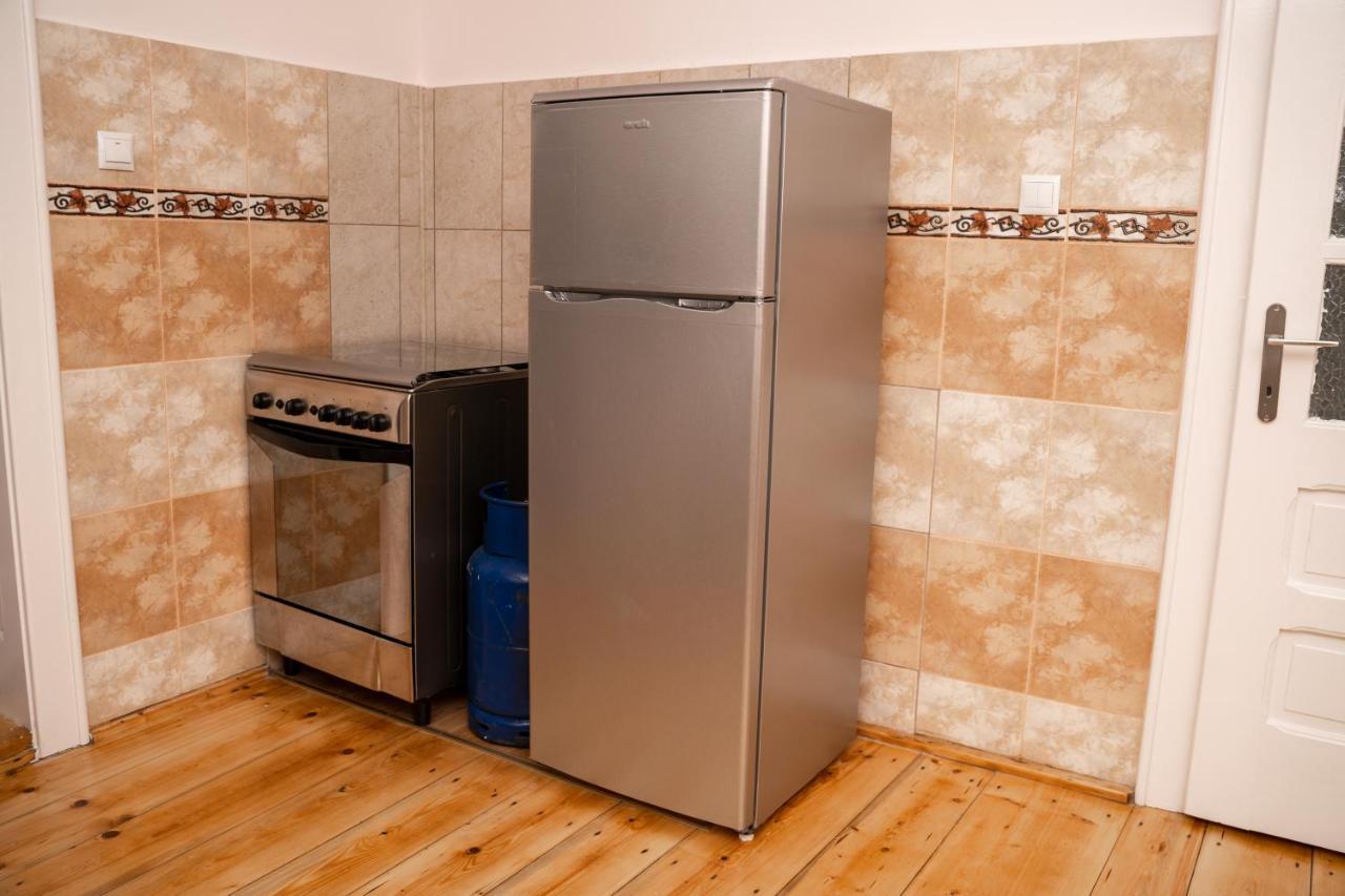 Apartament Panoramic La Casa In Comuna Răşinari Dış mekan fotoğraf